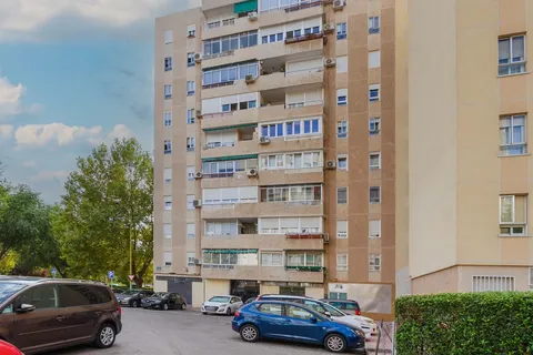 Habitació de lloguer, Alcalá de Henares