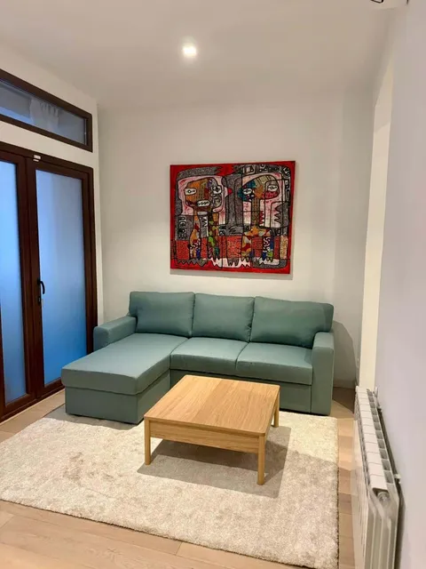 Appartamento 75 m² a Madrid
