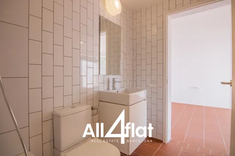Pis de 56 m² a Sant Pere de Ribes