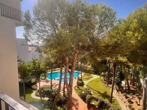 Pis de 130 m² a Estepona
