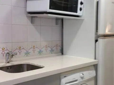 Pis de 78 m² a Sevilla