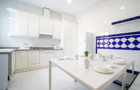 Habitación en alquiler, Madrid