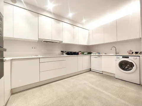 Appartamento 235 m² a Madrid