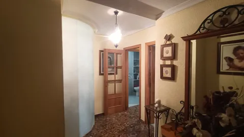 Pis de 117 m² a Aldaia