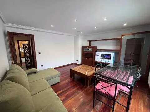 Pis de 130 m² a Ferrol