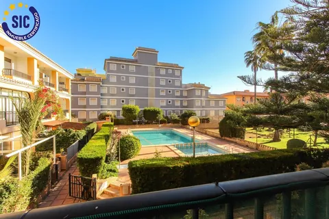 Flat 142 m² in Sueca (4/26)