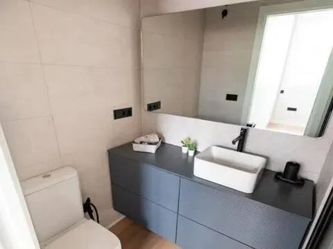 Pis de 75 m² a Sevilla