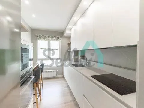 Pis de 80 m² a Oviedo