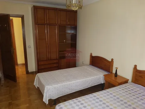 Pis de 90 m² a Salamanca
