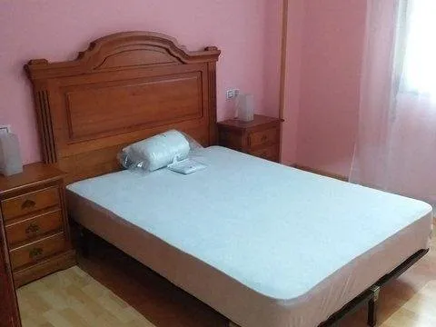 Wohnung 110 m² in Málaga