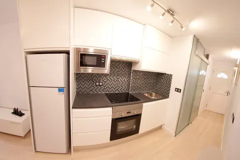 Pis de 35 m² a Calvià