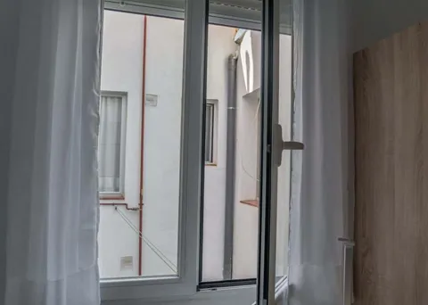 Zimmer zur Miete, Madrid