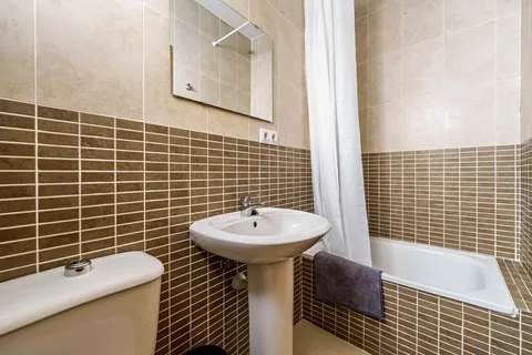 Zimmer zur Miete, Málaga