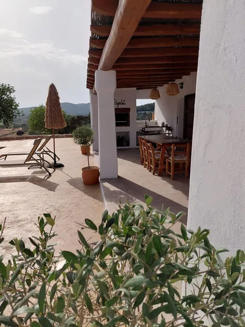 Casa de 130 m² a Sant Joan de Labritja