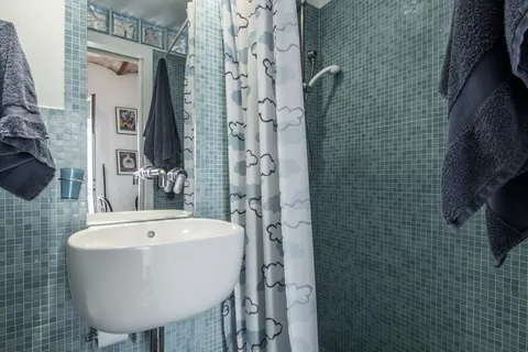 Pis de 35 m² a Barcelona