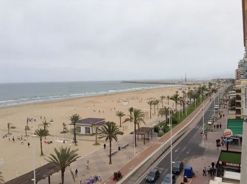 Apartamento 152 m² em Gandia (2/22)