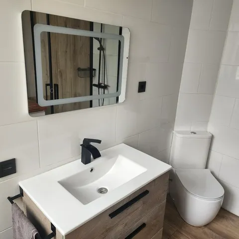 Wohnung 50 m² in el Prat de Llobregat