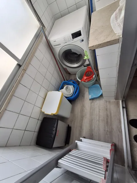Wohnung 50 m² in Jaén (3/8)