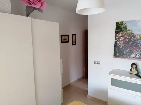 Pis de 73 m² a Almeria