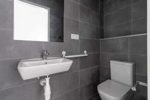 Chambre à louer, Barcelone