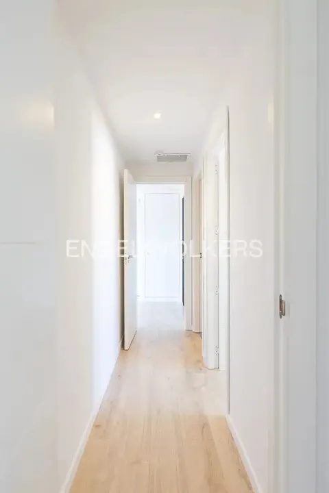 Pis de 147 m² a Madrid