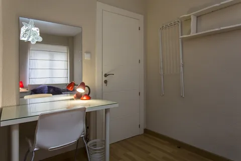 Habitació de lloguer, Salamanca