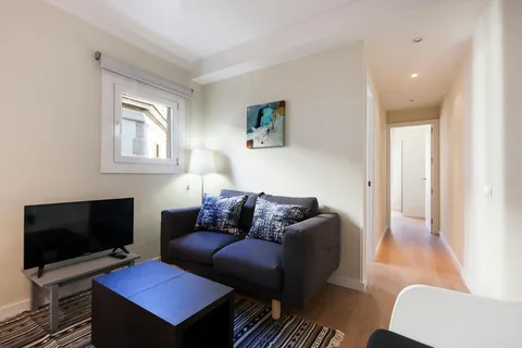 Piso de 50 m² en Barcelona