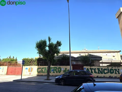 Pis de 115 m² a Granada