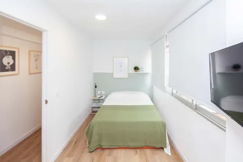 Habitació de lloguer, València