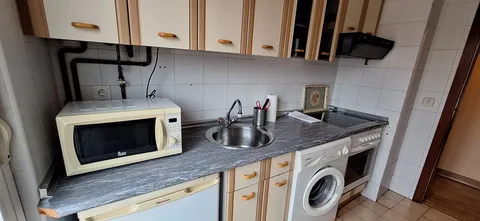 Wohnung 65 m² in Alba de Tormes