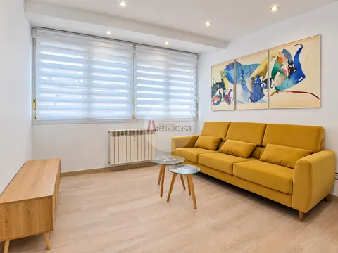 Pis de 64 m² a Madrid