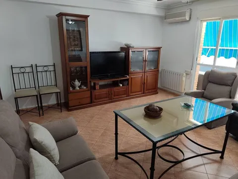 Квартира 90 м² у Córdoba