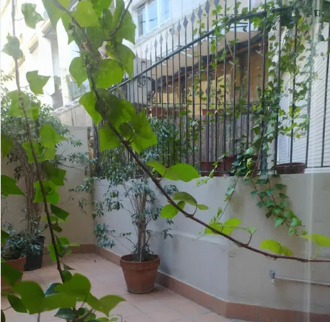 Wohnung 85 m² in Barcelona