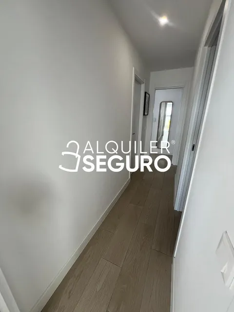 Квартира 82 м² в Мадриде