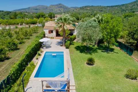 Квартира 256 м² у Sant Llorenç des Cardassar