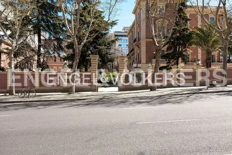Appartement 64 m² à Madrid