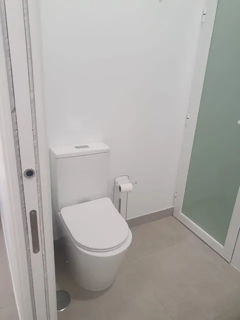 Wohnung 40 m² in Badajoz