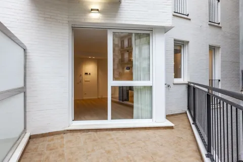 Pis de 67 m² a Sant Sebastià