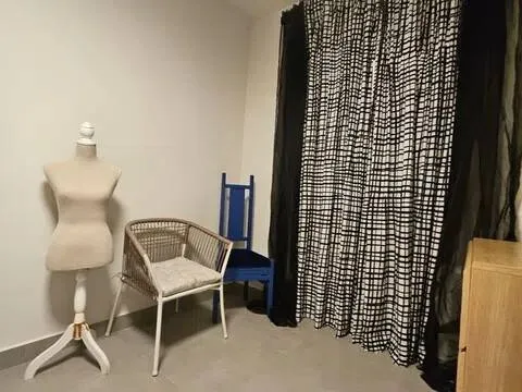 Wohnung 82 m² in Algeciras