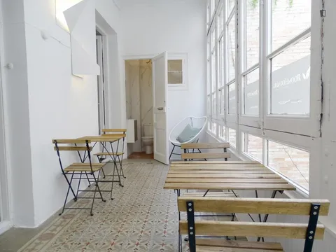 Stanza in affitto, Barcelona