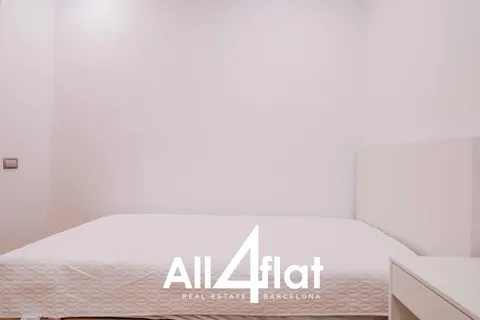 Appartement 56 m² à Barcelone