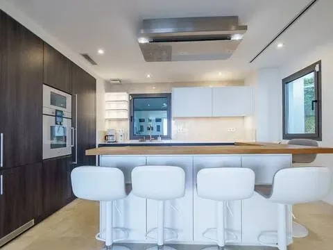 Pis de 270 m² a Estepona