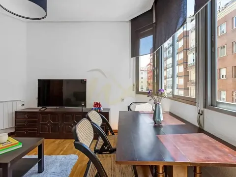 Wohnung 75 m² in Madrid