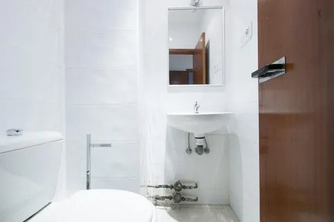 Quarto para alugar, Madrid