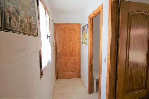 Pis de 35 m² a Granada