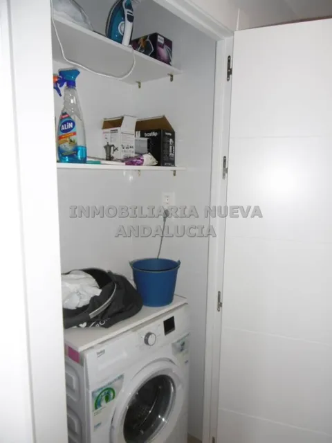Квартира 50 м² у Almería
