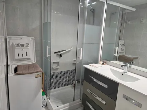 Pis de 45 m² a Mijas