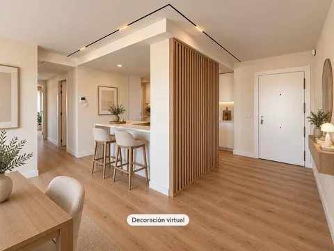 Appartamento 119 m² a Paterna