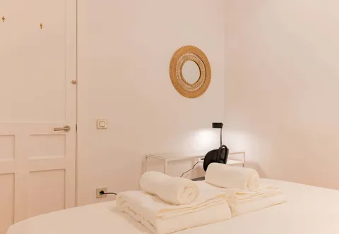 Pis de 85 m² a Madrid