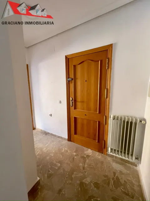 Apartamento 100 m² em Albacete